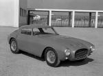Ferrari 250 MM Berlinetta 1953 года